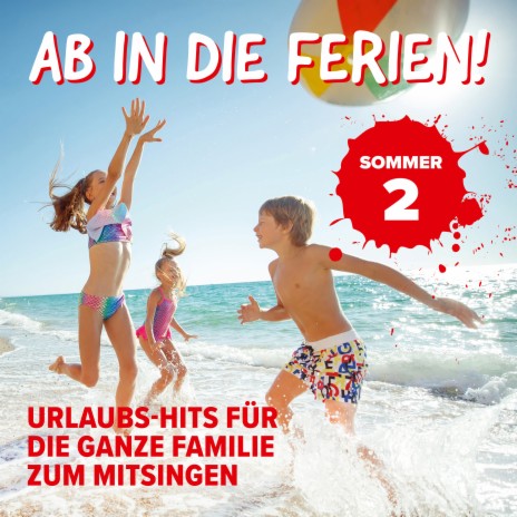 Ferienzeit | Boomplay Music