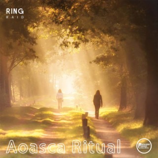 Aoasca Ritual