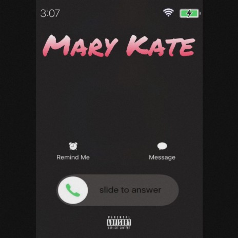 Mary Kate | Boomplay Music