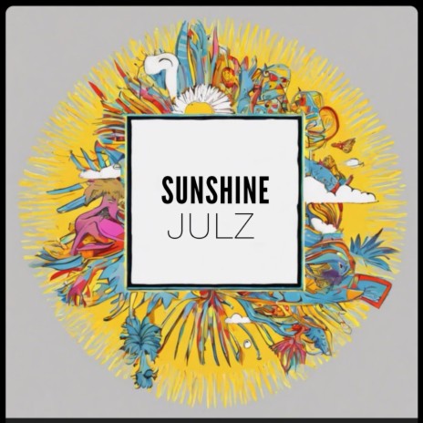 Sunshine | Boomplay Music