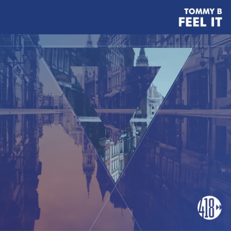 Feel It (Radio Edit) | Boomplay Music