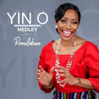 Mix- YìN Ó Medley | Boomplay Music