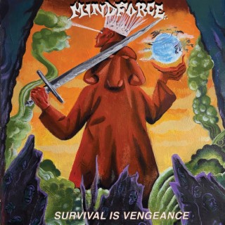 Survival Is Vengeance