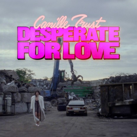Desperate For Love | Boomplay Music
