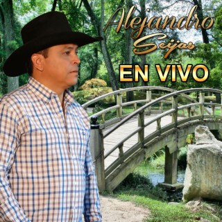 Alejandro Seijas en Vivo (En vivo)