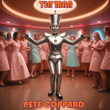 Tin Man | Boomplay Music