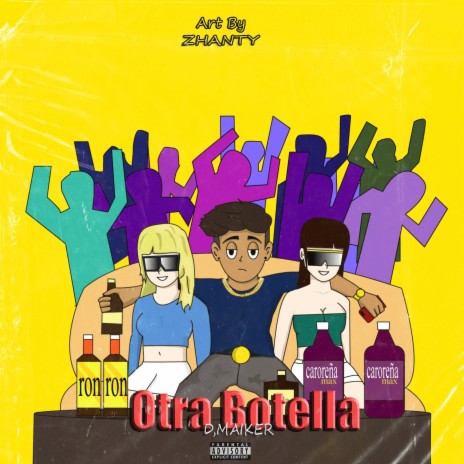 Otra Botella | Boomplay Music