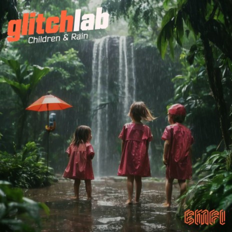 Children & Rain | Boomplay Music