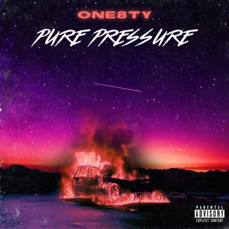 Pure Pressure Freestyle | Boomplay Music