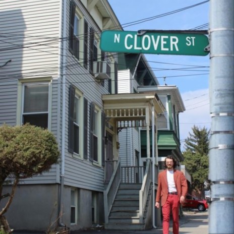 Clover Street (2024 Remastered)