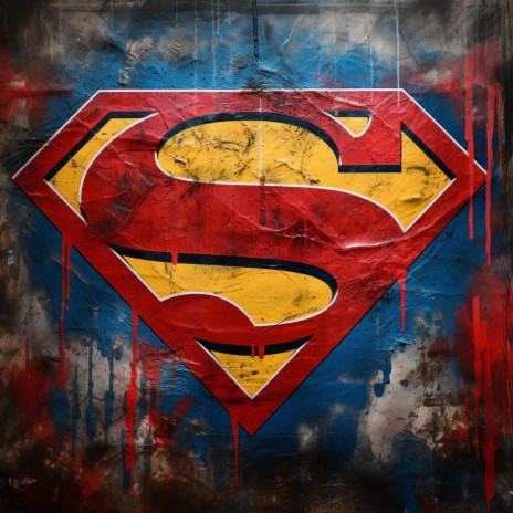 Superman got nothing but Kryptonite | Boomplay Music