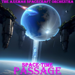 Space-Time Passage