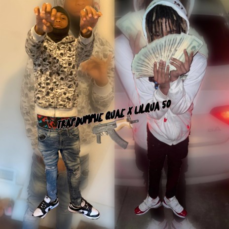 Trapdummie Quae Turnt ft. Lilqua 50 | Boomplay Music