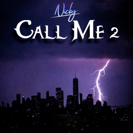 Call Me 2 ft. Hypestorm records | Boomplay Music