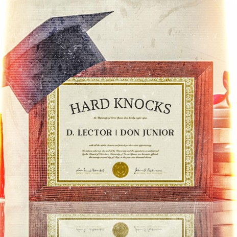 Hard Knocks ft. D. Lector | Boomplay Music