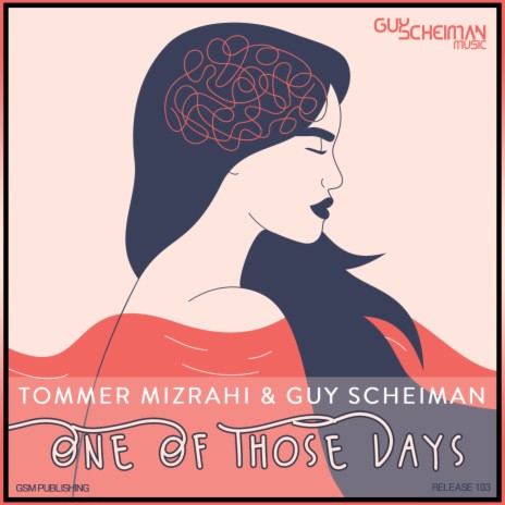 One of Those Days (Club Mix) ft. Guy Scheiman | Boomplay Music