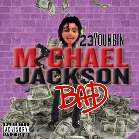 Michael Jackson Bad | Boomplay Music
