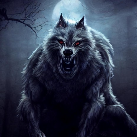 Werewolf in the Mist