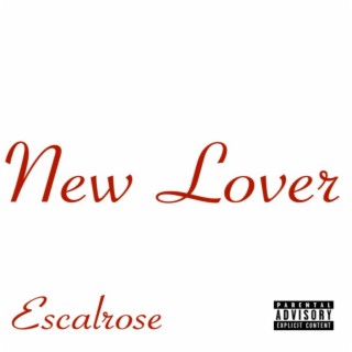 New Lover lyrics | Boomplay Music