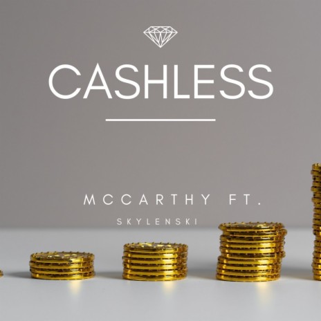 Cashless ft. Skylenski | Boomplay Music