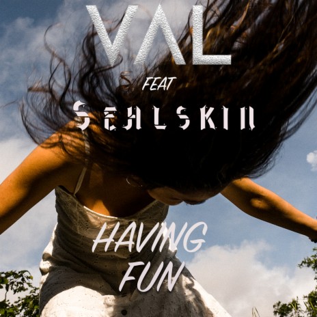 Having Fun ft. Sealskin | Boomplay Music