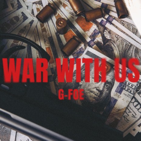 War With Us | Boomplay Music