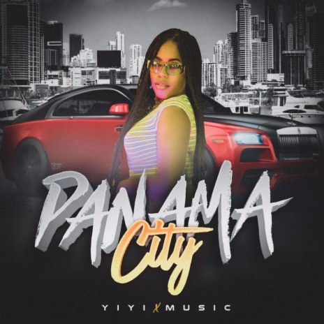 Pa'nama city | Boomplay Music