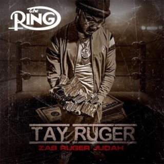 Zab Ruger Judah (Radio Edit)