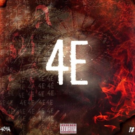 4E ft. LiI Purk | Boomplay Music