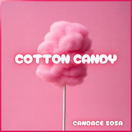 Cotton Candy | Boomplay Music