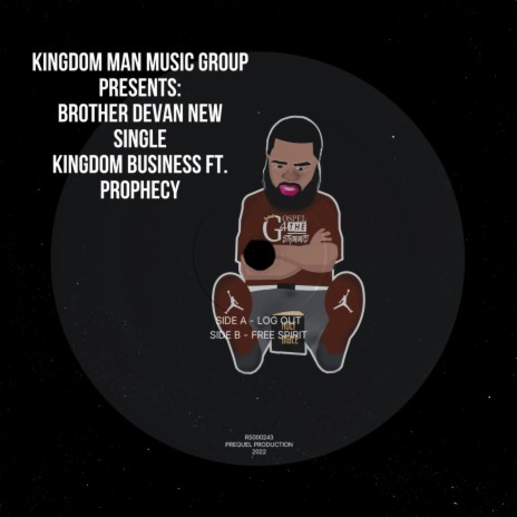 Kingdom Business | Boomplay Music