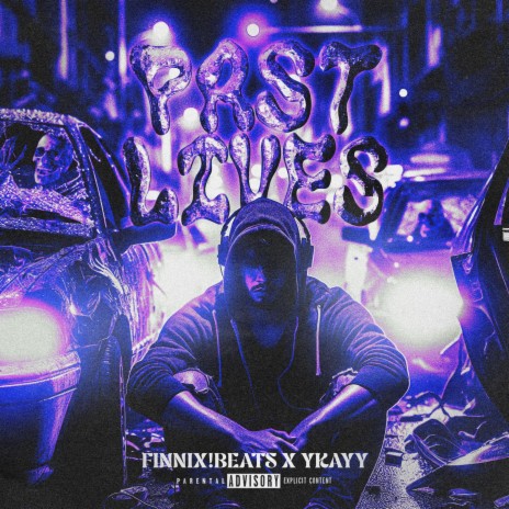 Past Lives (V2) ft. ykayy | Boomplay Music