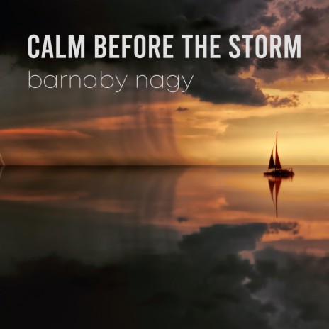 Calm Before The Storm | Boomplay Music