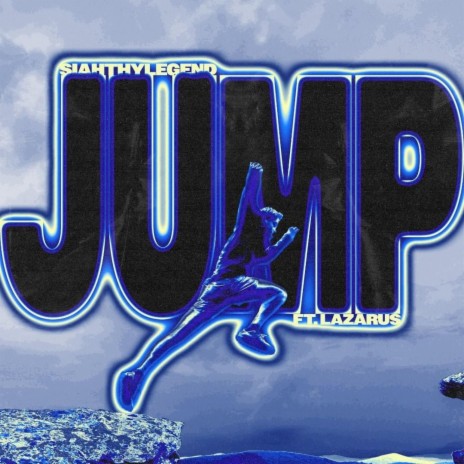 JUMP ft. Lazarus! | Boomplay Music