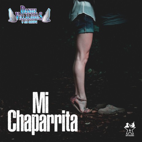 Mi Chaparrita | Boomplay Music