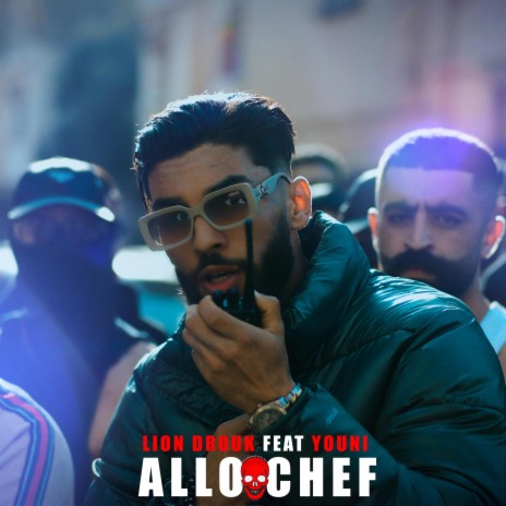 AllO CHEF ft. Youni | Boomplay Music