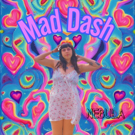 Mad Dash | Boomplay Music