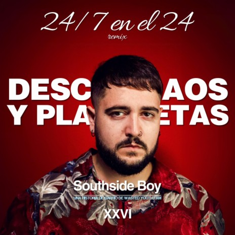 Descampaos y Plazoletas XXVI (24-7 en el 24) ft. Javier del futuro | Boomplay Music