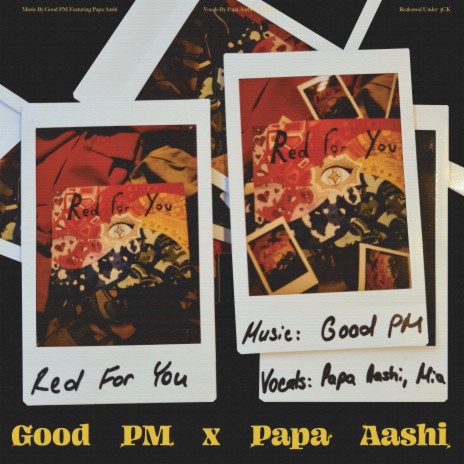 r4u ft. Papa Aashi & Mia Lou