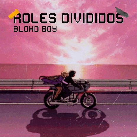 Roles divididos | Boomplay Music
