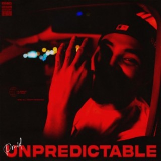 UNPREDICTABLE lyrics | Boomplay Music