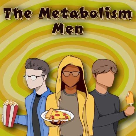 The Metabolism Men (Main Theme) | Boomplay Music