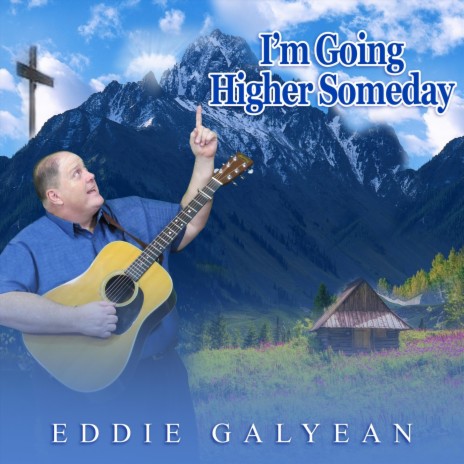 I'm Going Higher Someday | Boomplay Music