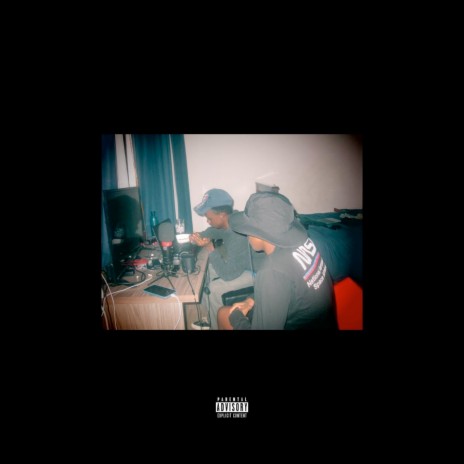 Kray' ft. Keyywav | Boomplay Music