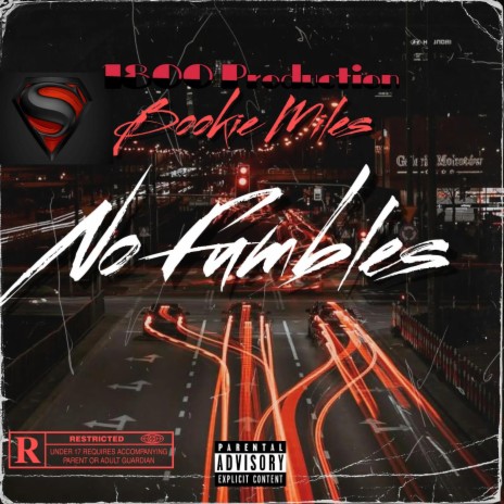 No Fumbles (freestyle) | Boomplay Music