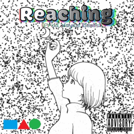 Reaching ft. Prod. Voyce Beats | Boomplay Music