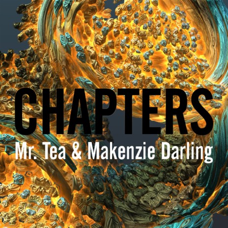 Chapters ft. Makenzie Darling