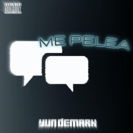 ME PELEA | Boomplay Music