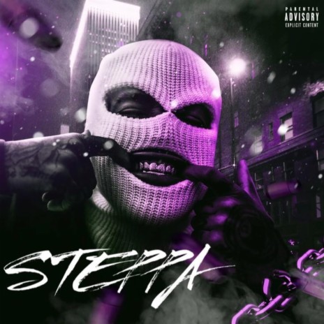 STEPPA | Boomplay Music