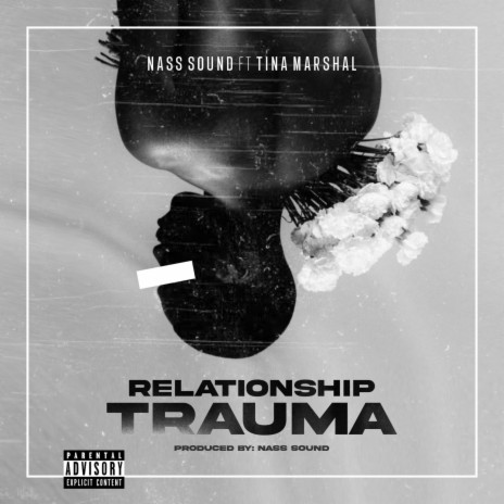 Relationship Trauma ft. Tina Marshall | Boomplay Music